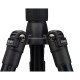 Алюмінієвий штатив Benro (KIT) FIT19AIH0 "Travel" з моноподом